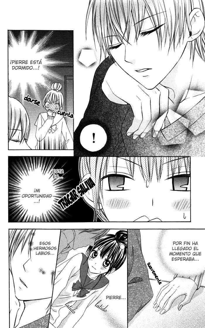 Plastic Girl Capítulo 3 - Page 18