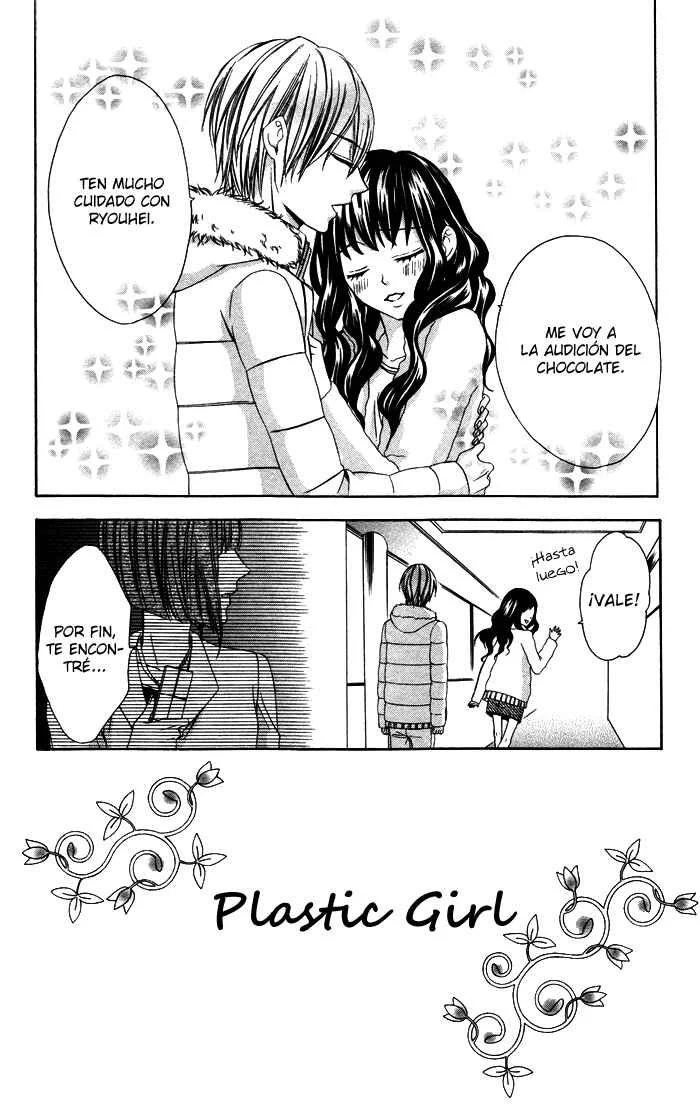 Plastic Girl Capítulo 4 - Page 7