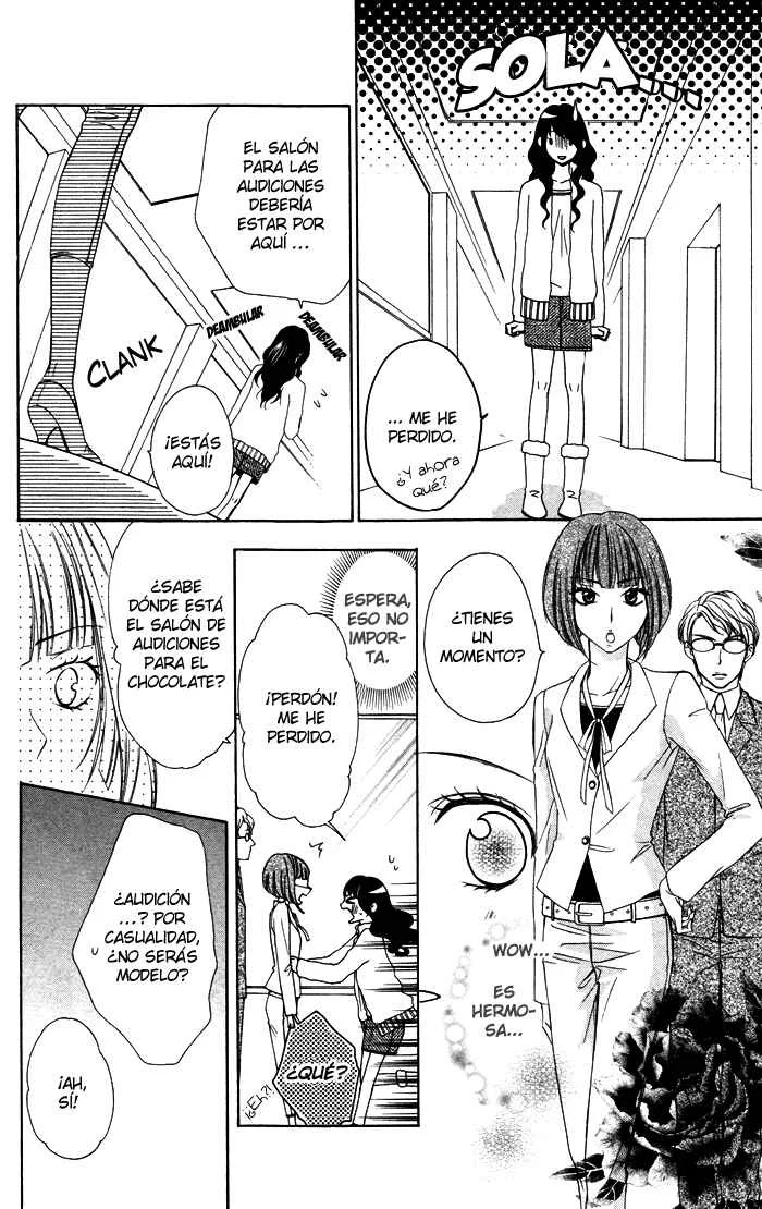 Plastic Girl Capítulo 4 - Page 9