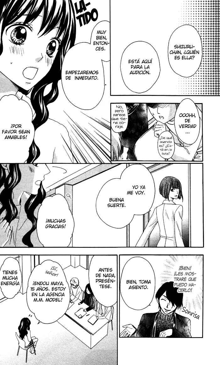 Plastic Girl Capítulo 4 - Page 11