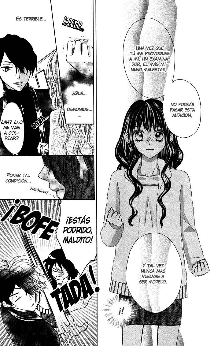 Plastic Girl Capítulo 4 - Page 15