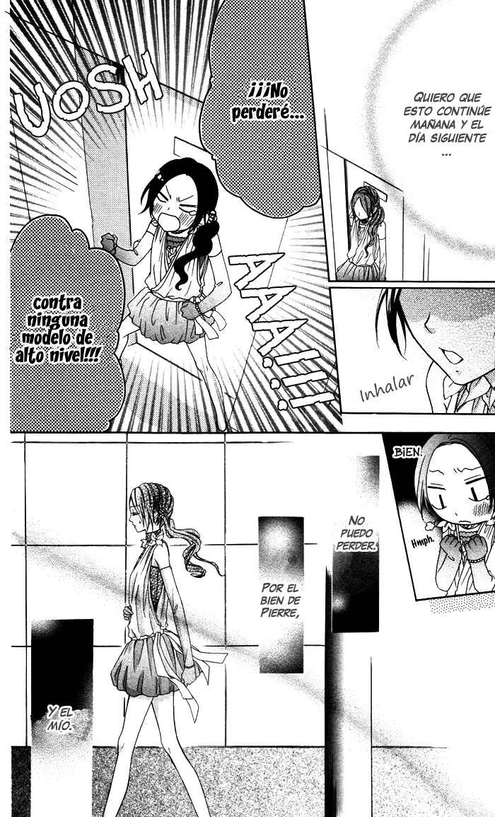 Plastic Girl Capítulo 4 - Page 34