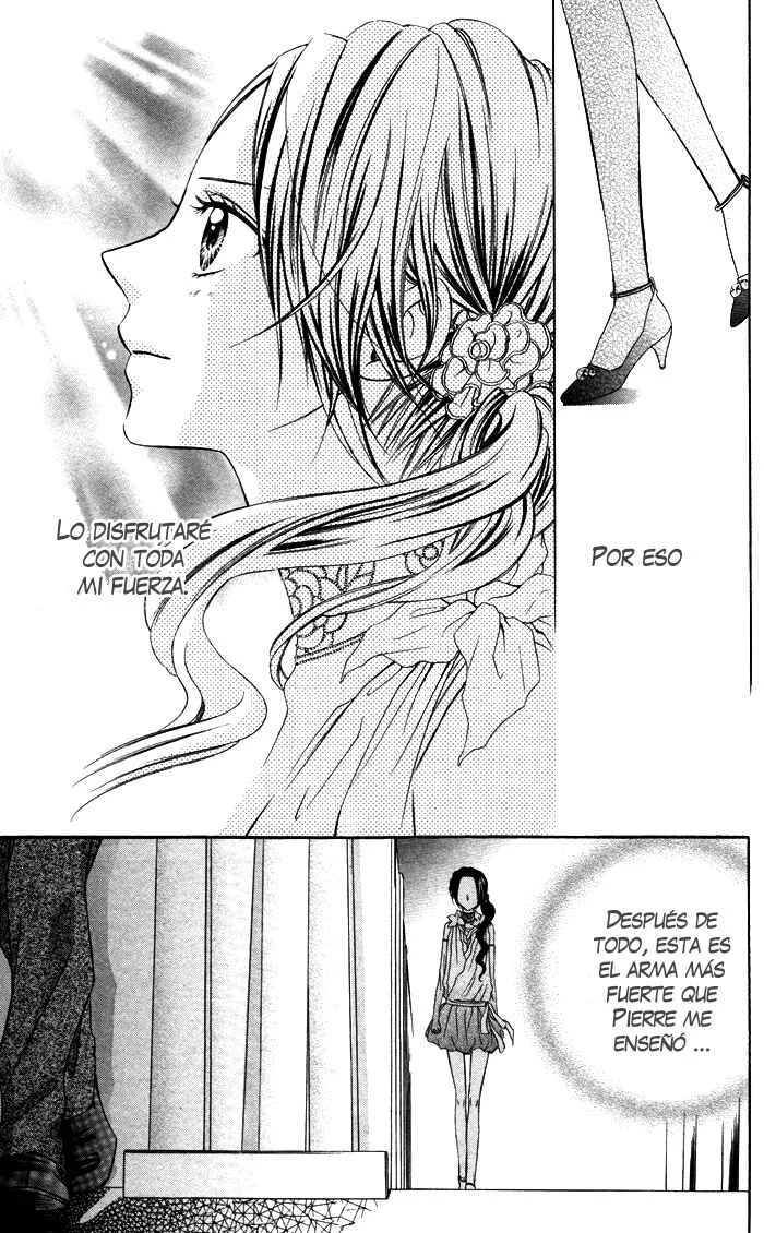 Plastic Girl Capítulo 4 - Page 35