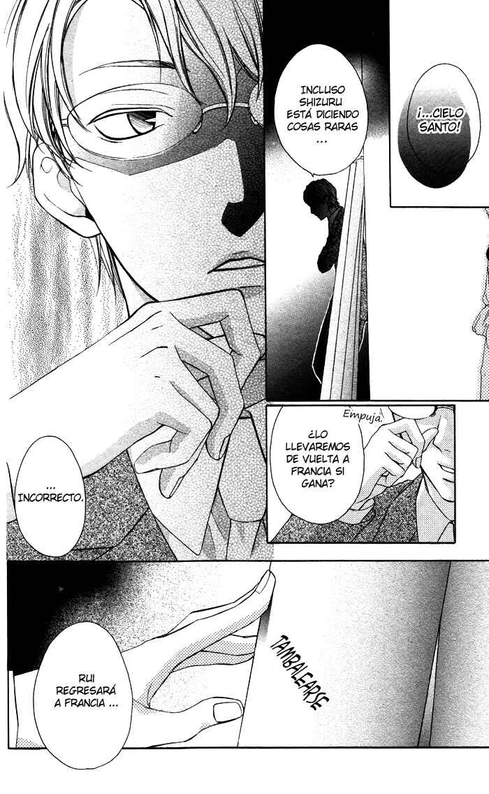 Plastic Girl Capítulo 4 - Page 36