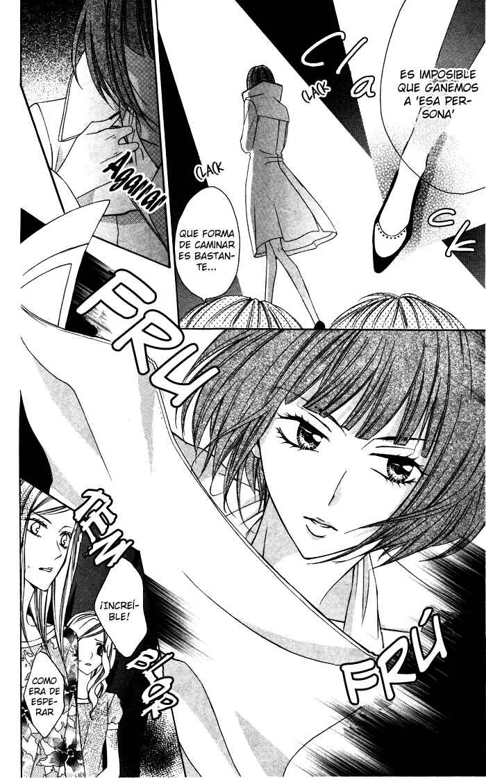 Plastic Girl Capítulo 5 - Page 8