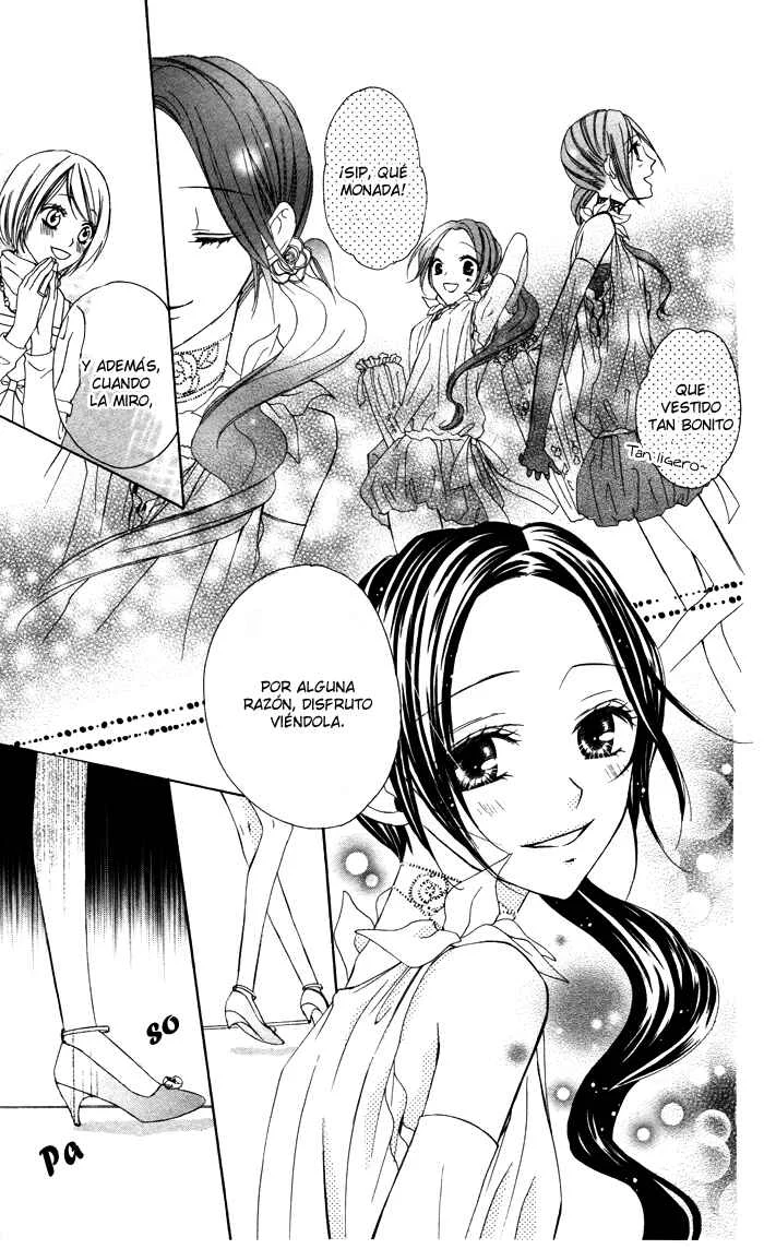 Plastic Girl Capítulo 5 - Page 13