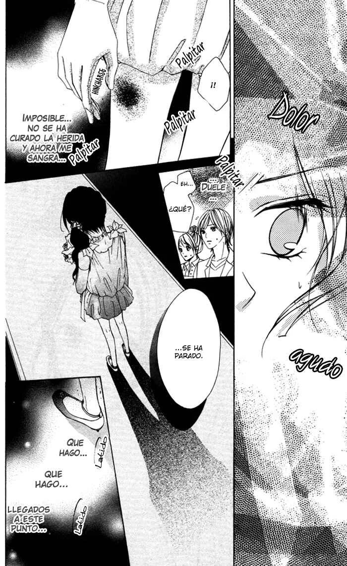 Plastic Girl Capítulo 5 - Page 14