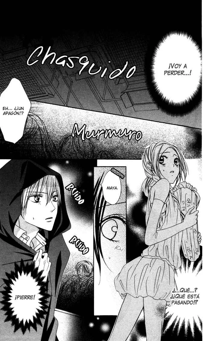 Plastic Girl Capítulo 5 - Page 15