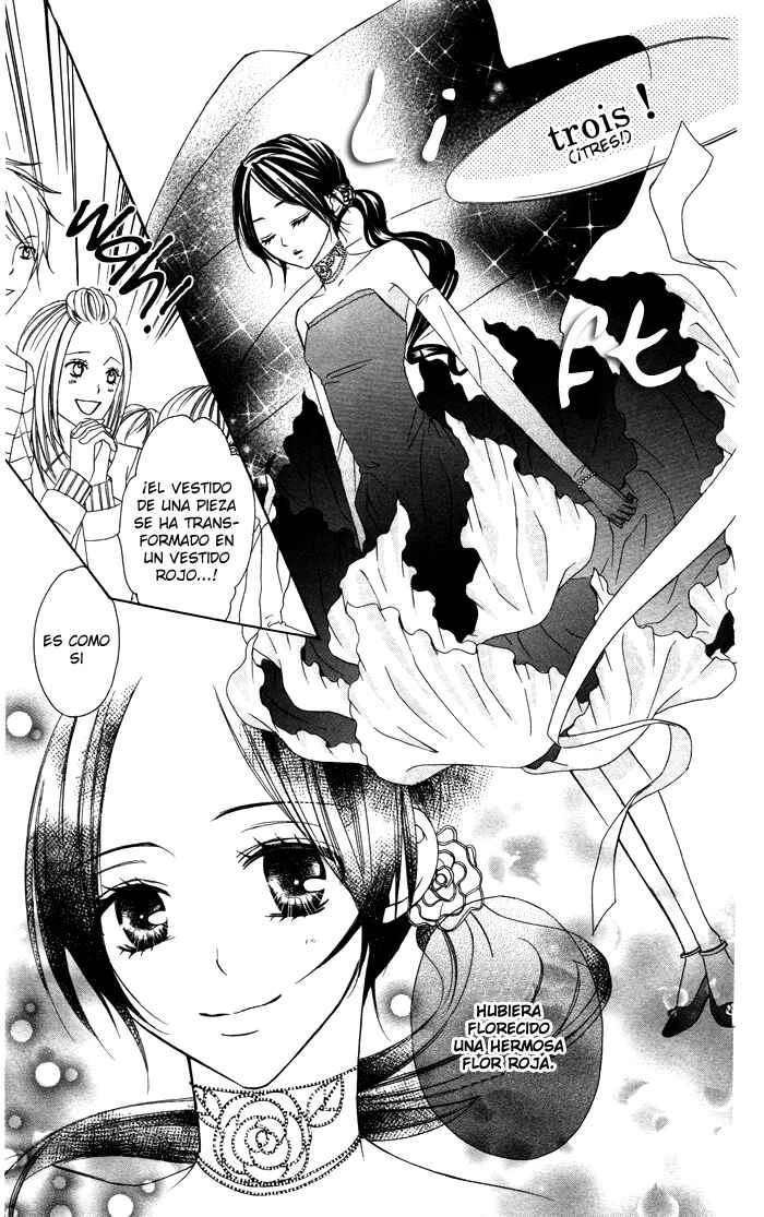 Plastic Girl Capítulo 5 - Page 19