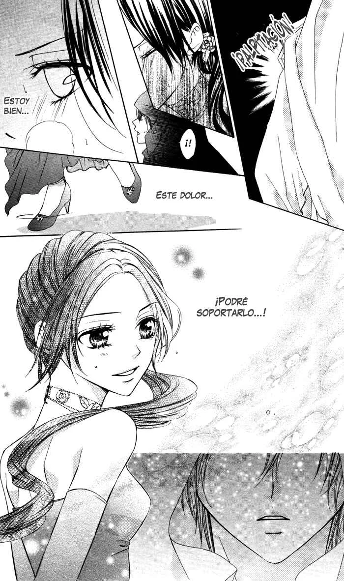 Plastic Girl Capítulo 5 - Page 20