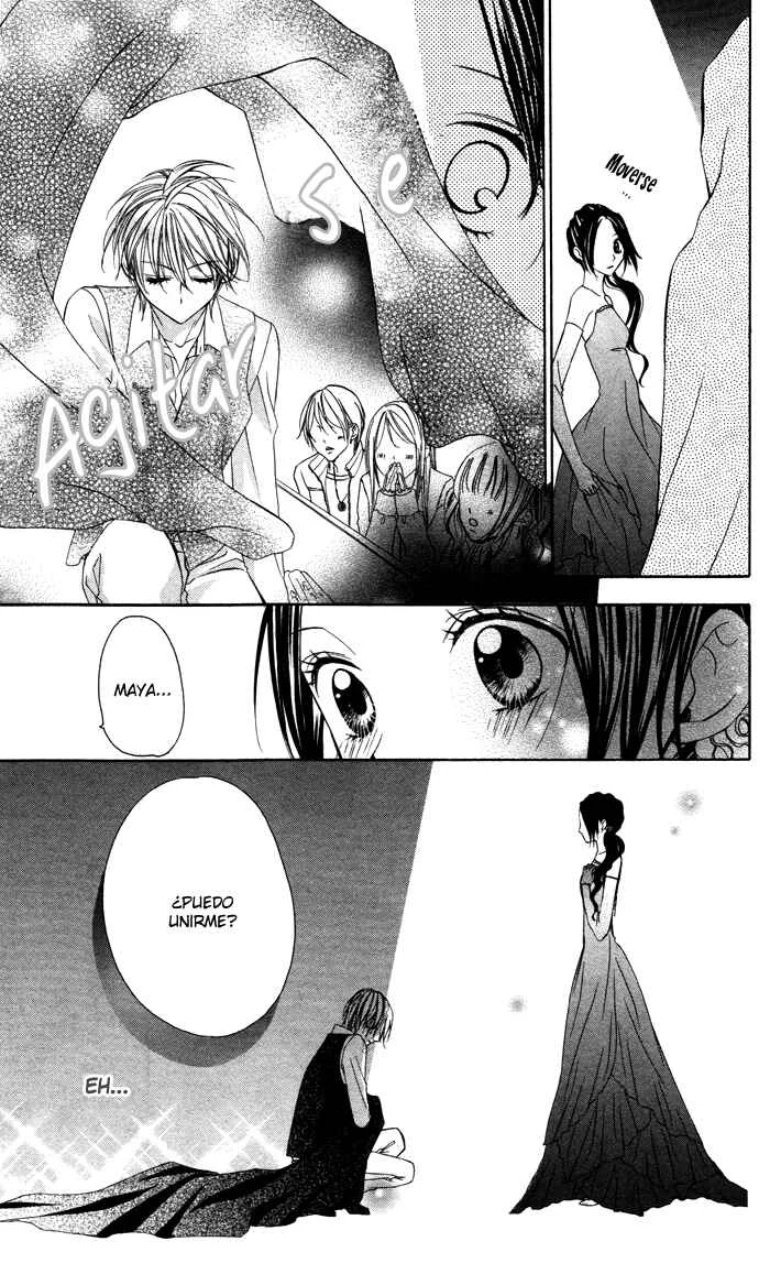 Plastic Girl Capítulo 5 - Page 21