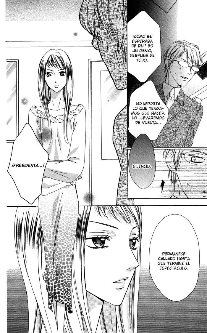 Plastic Girl Capítulo 5 - Page 26