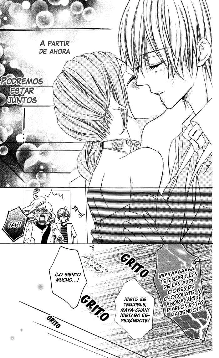 Plastic Girl Capítulo 5 - Page 33