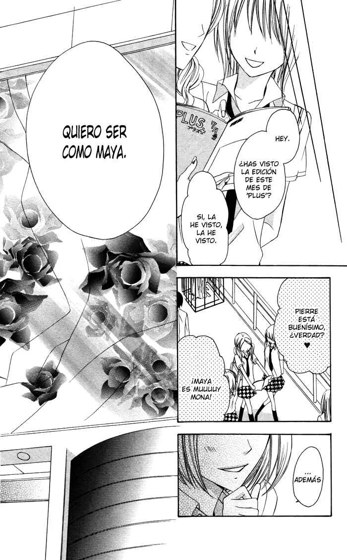 Plastic Girl Capítulo 5 - Page 34
