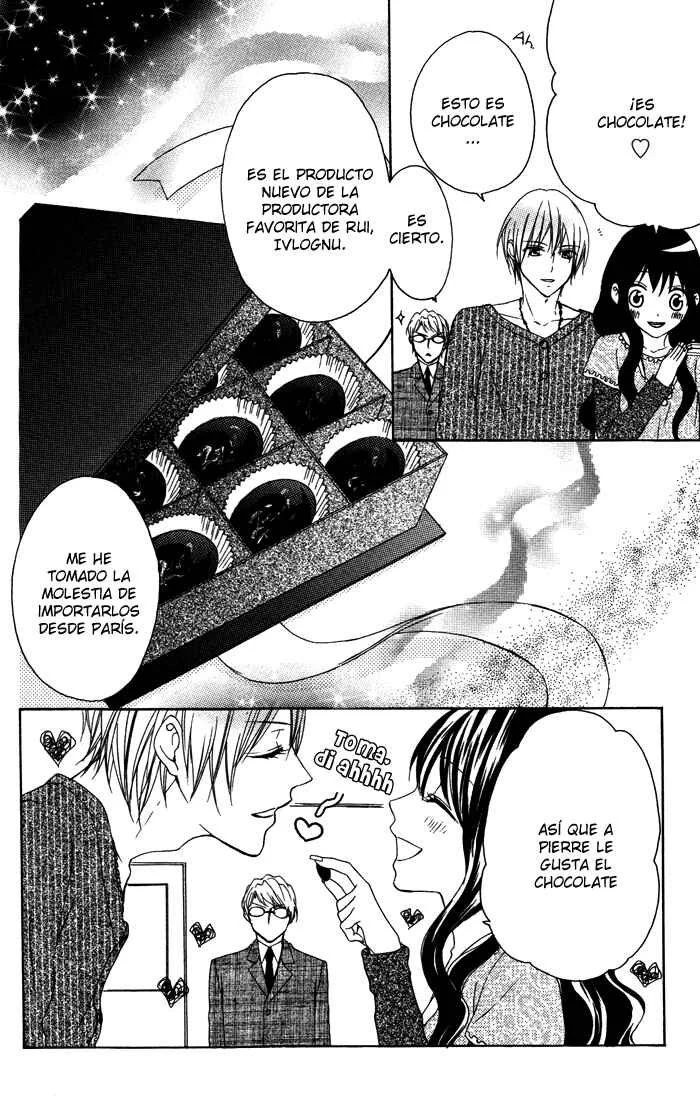 Plastic Girl Capítulo 5 - Page 38