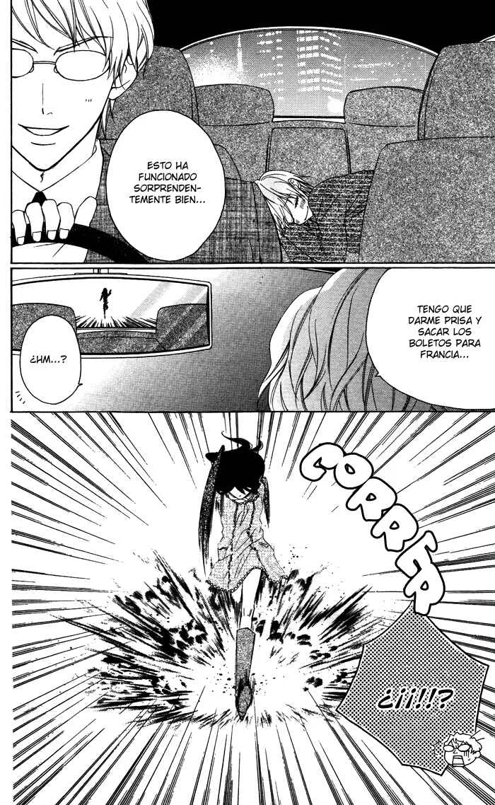Plastic Girl Capítulo 5 - Page 42