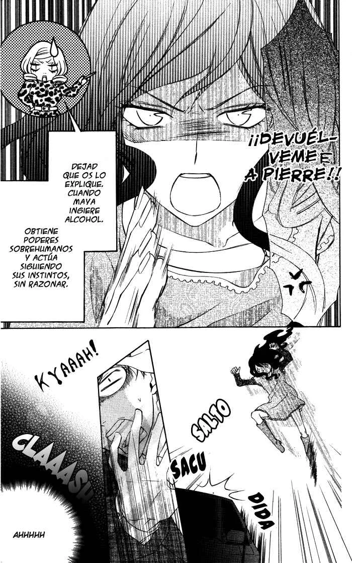 Plastic Girl Capítulo 5 - Page 43