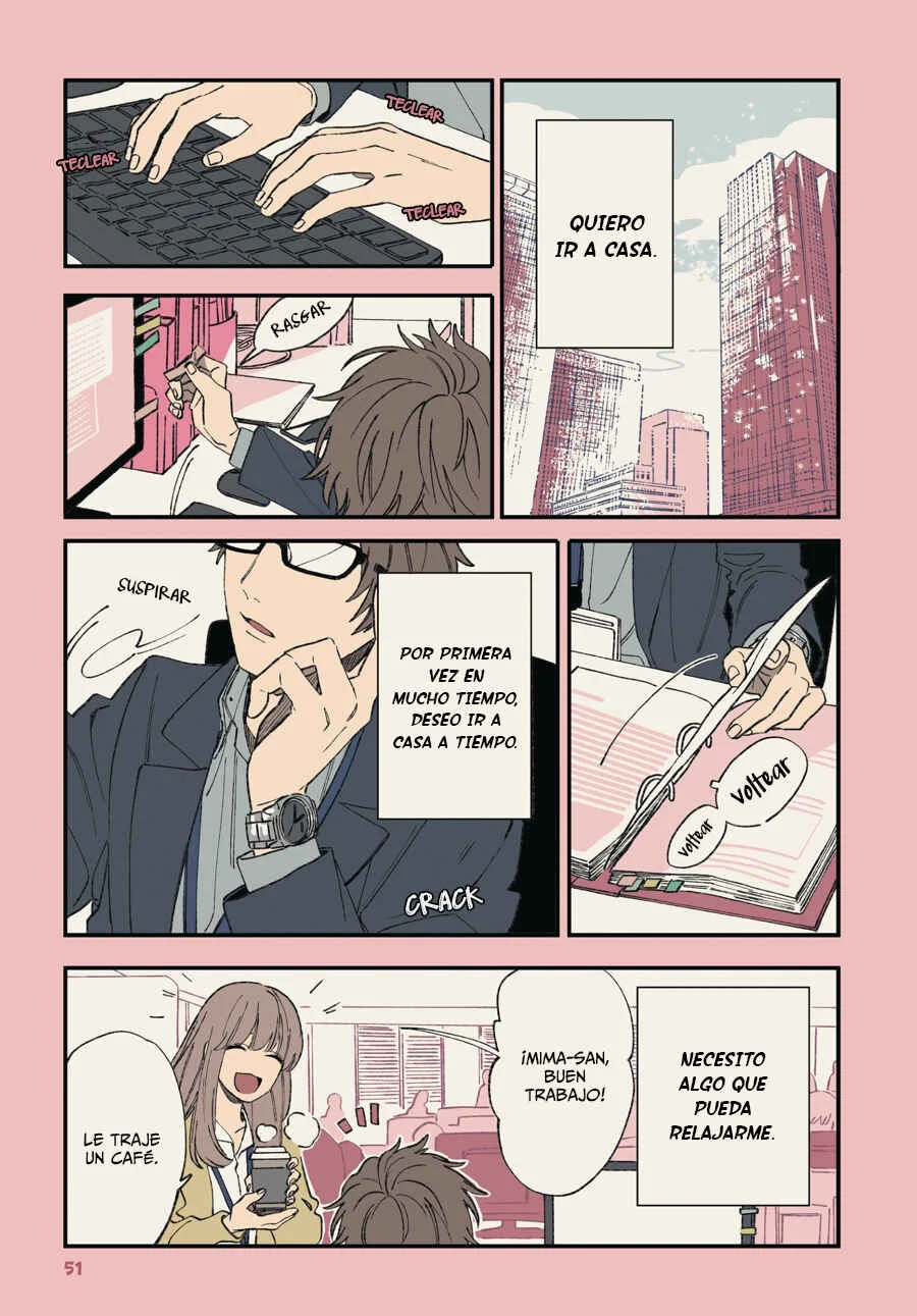 Play It Cool, Guys Capítulo 3 - Page 2