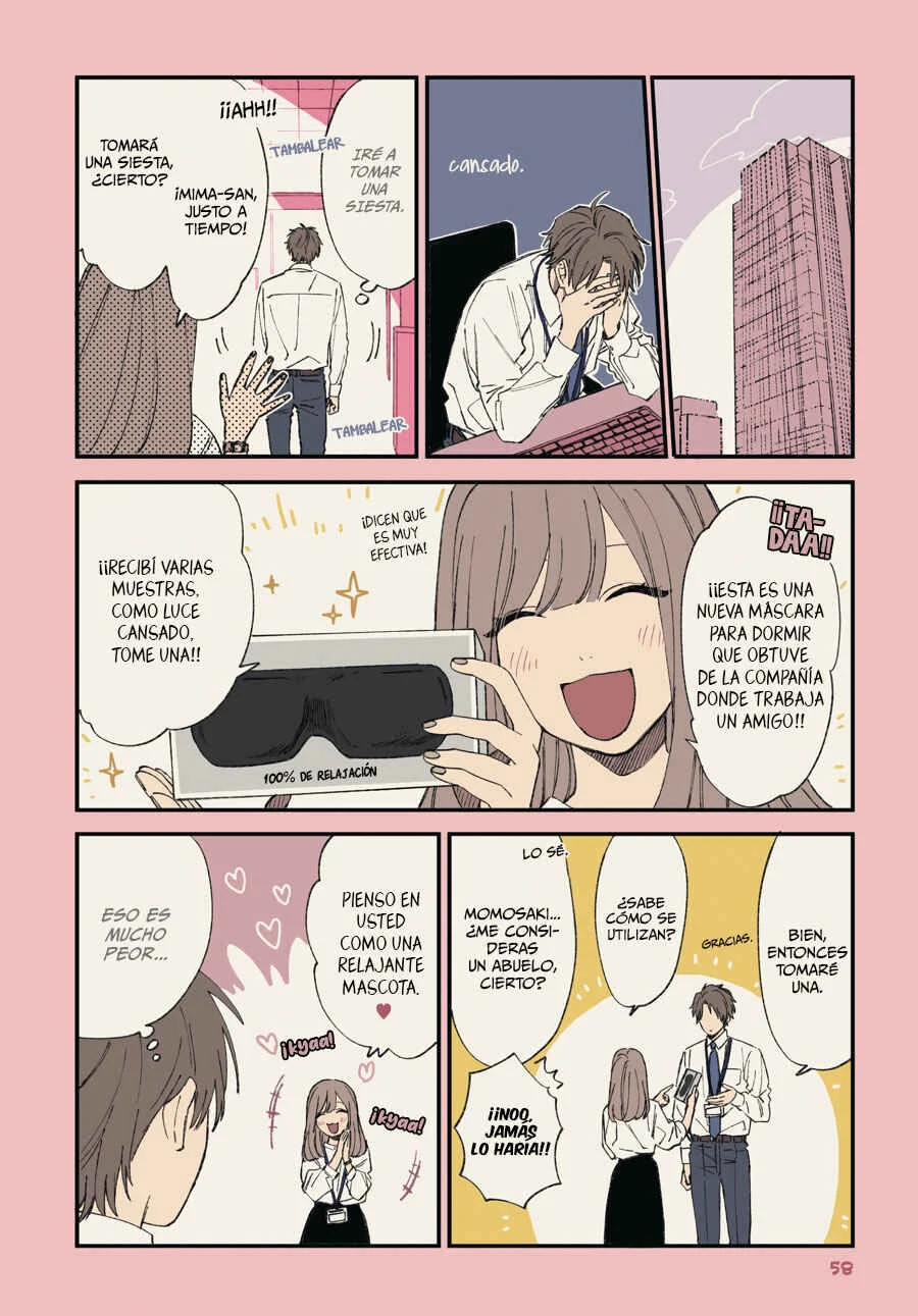 Play It Cool, Guys Capítulo 3 - Page 9
