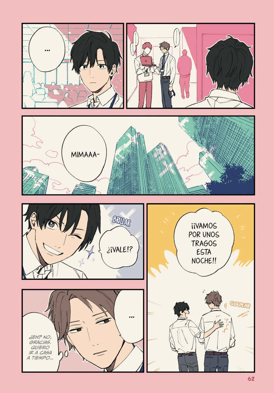 Play It Cool, Guys Capítulo 3 - Page 13