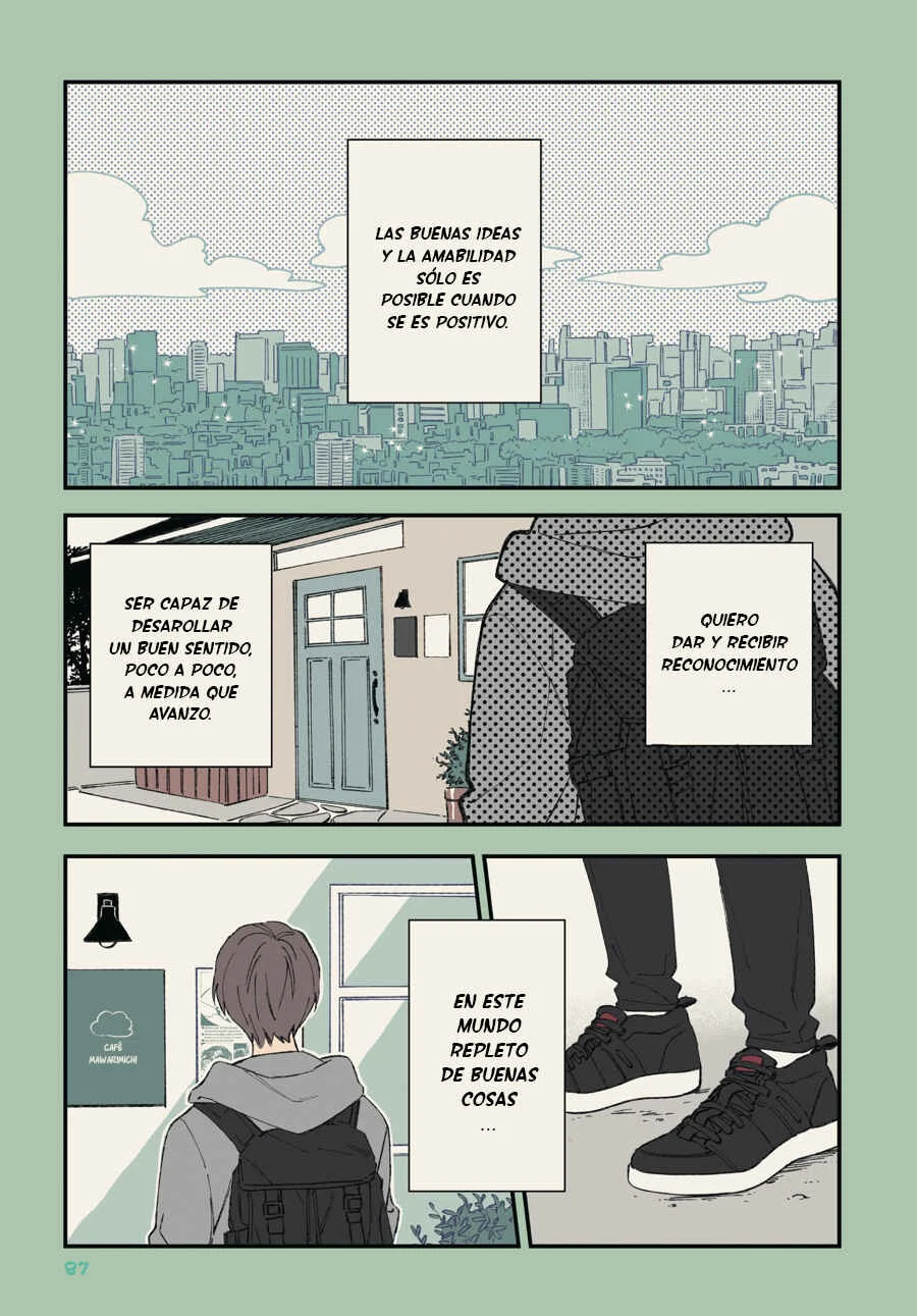 Play It Cool, Guys Capítulo 4 - Page 16