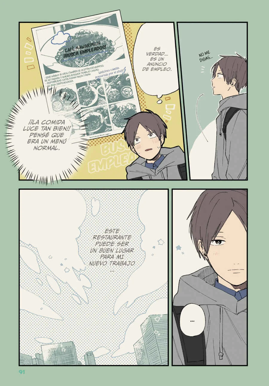 Play It Cool, Guys Capítulo 4 - Page 20