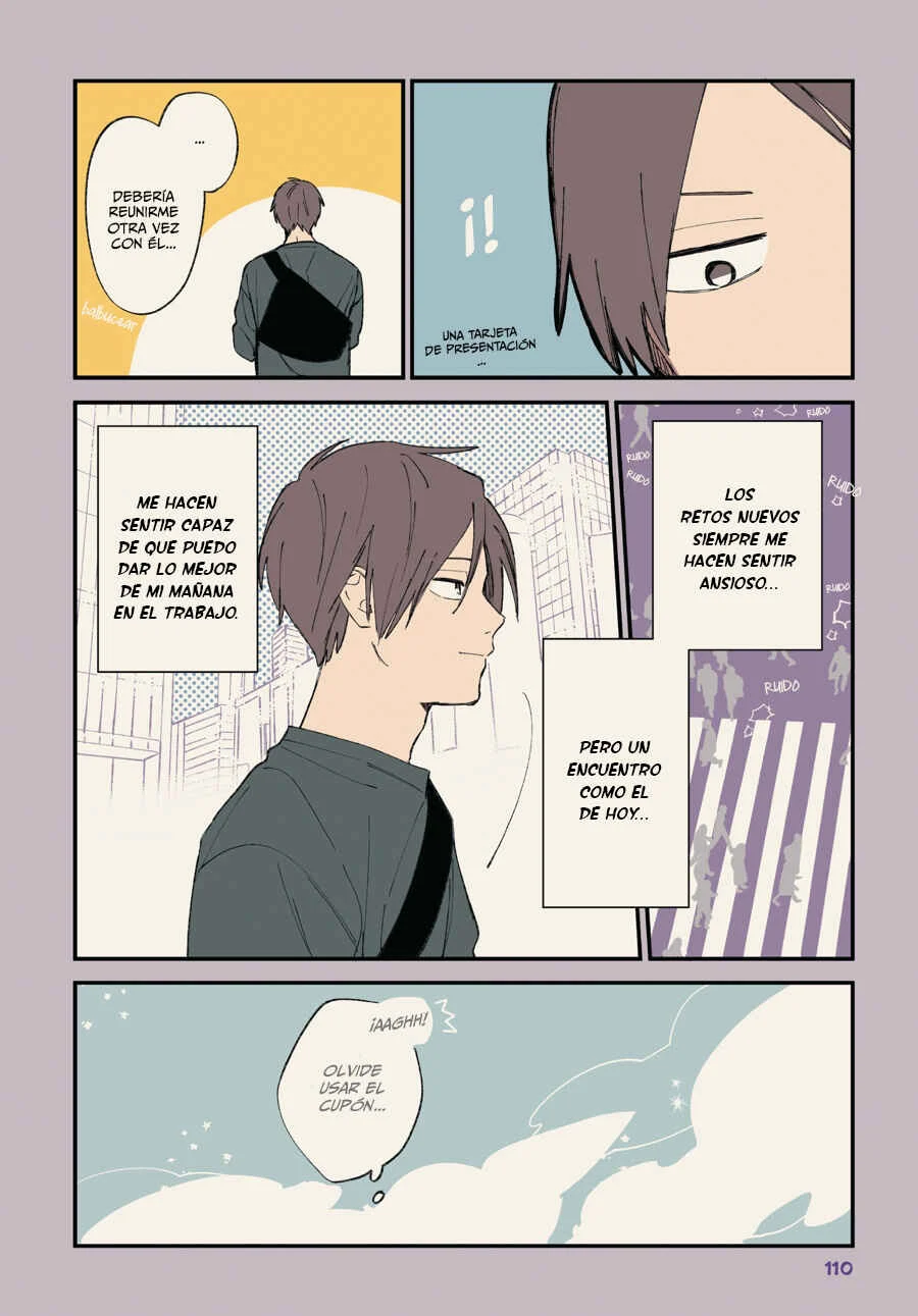 Play It Cool, Guys Capítulo 5 - Page 19