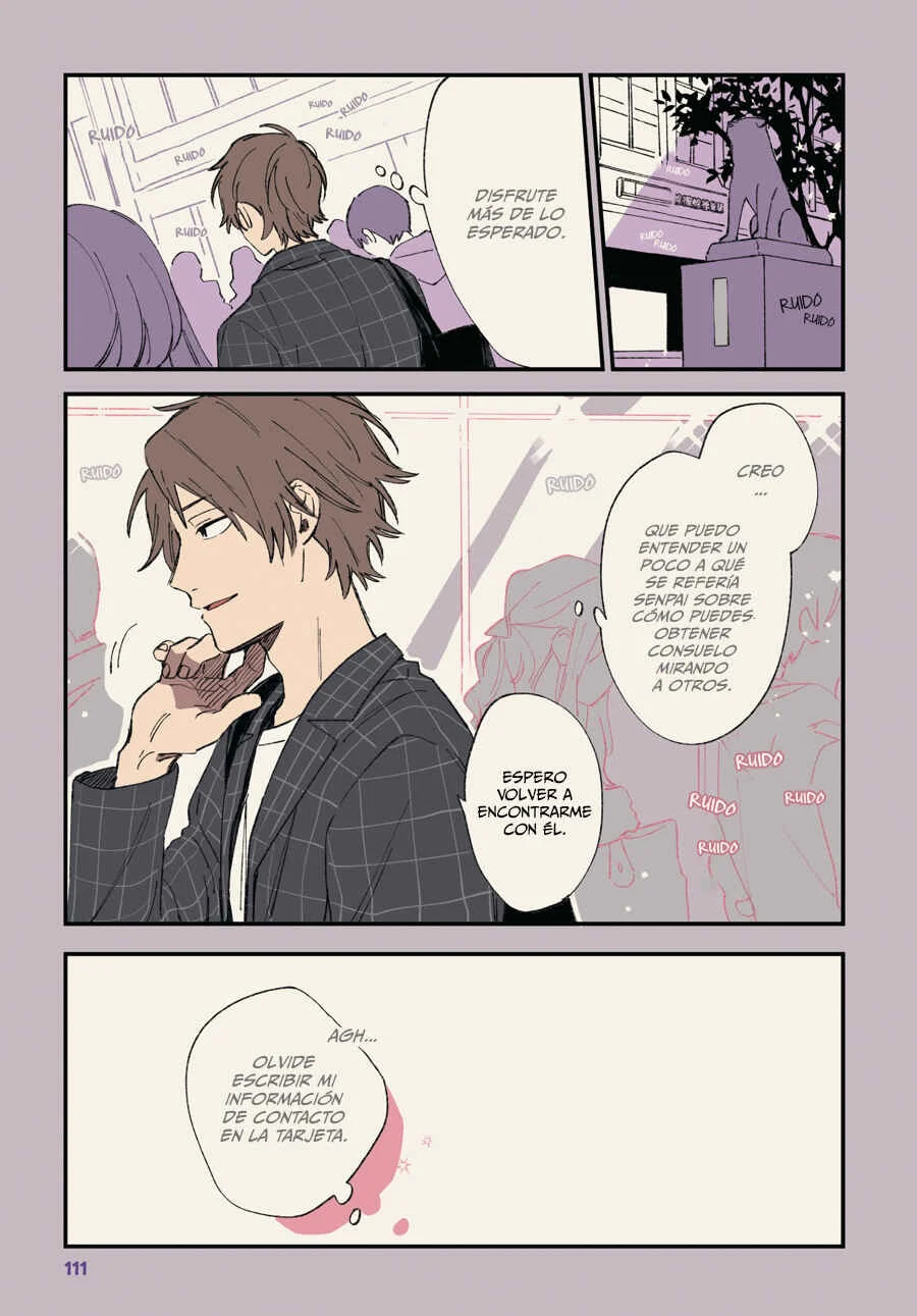 Play It Cool, Guys Capítulo 5 - Page 20