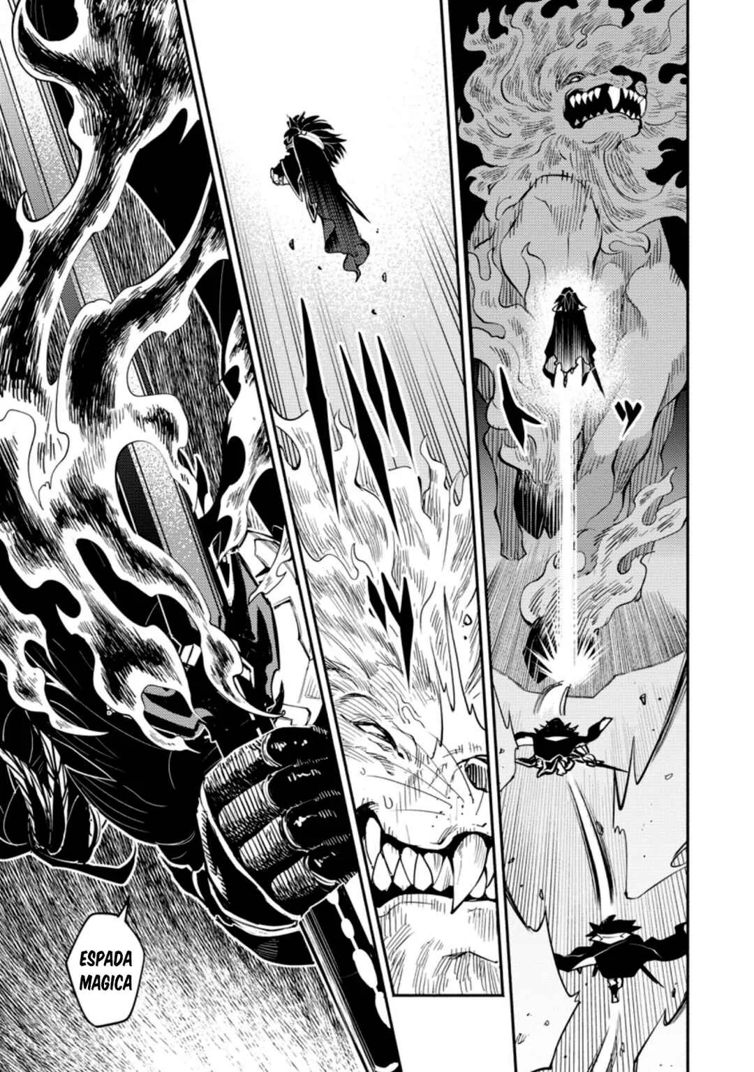 Point Gifter no Isekai Saikyou Slow Life: Black Guild kara Kaihou Sareta Otoko wa Bannou Saikyou Shoku to shite Musou Suru Capítulo 1.1 - Page 7