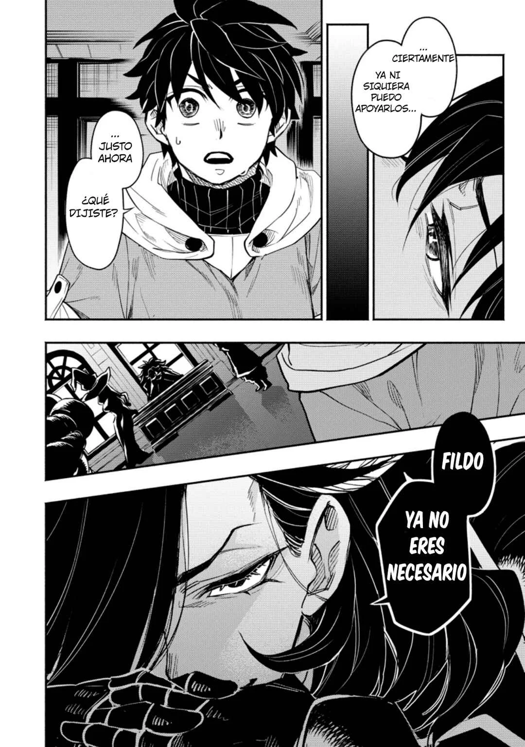 Point Gifter no Isekai Saikyou Slow Life: Black Guild kara Kaihou Sareta Otoko wa Bannou Saikyou Shoku to shite Musou Suru Capítulo 1.2 - Page 11
