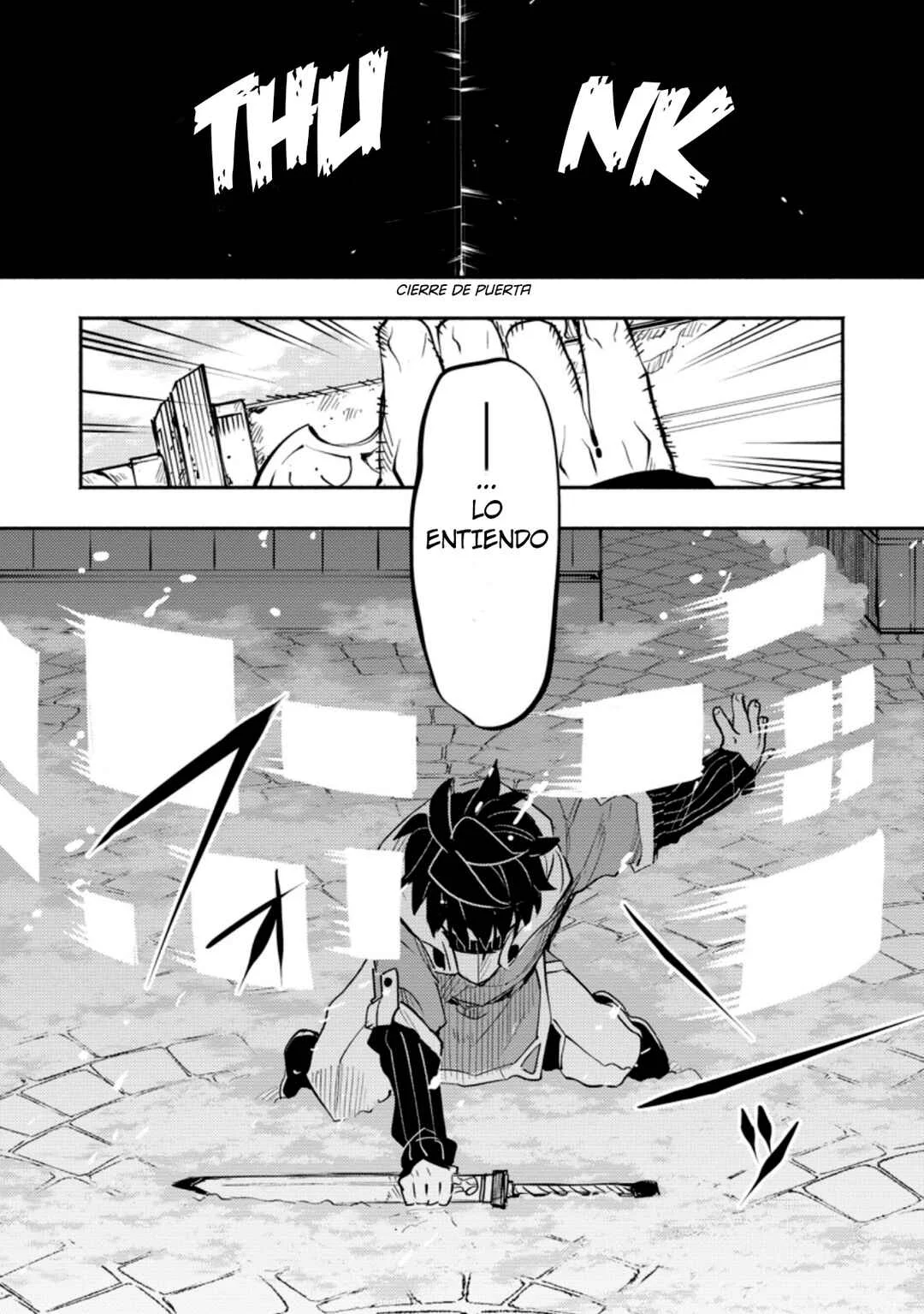 Point Gifter no Isekai Saikyou Slow Life: Black Guild kara Kaihou Sareta Otoko wa Bannou Saikyou Shoku to shite Musou Suru Capítulo 1.3 - Page 9