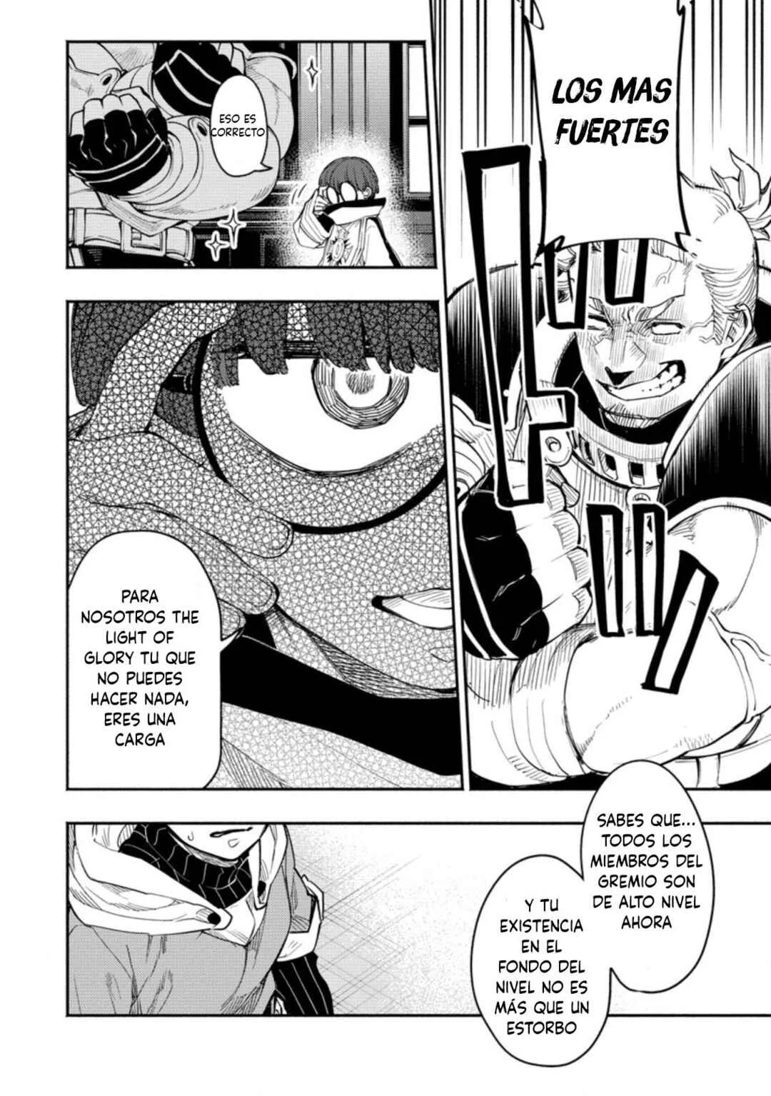 Point Gifter no Isekai Saikyou Slow Life: Black Guild kara Kaihou Sareta Otoko wa Bannou Saikyou Shoku to shite Musou Suru Capítulo 1 - Page 21