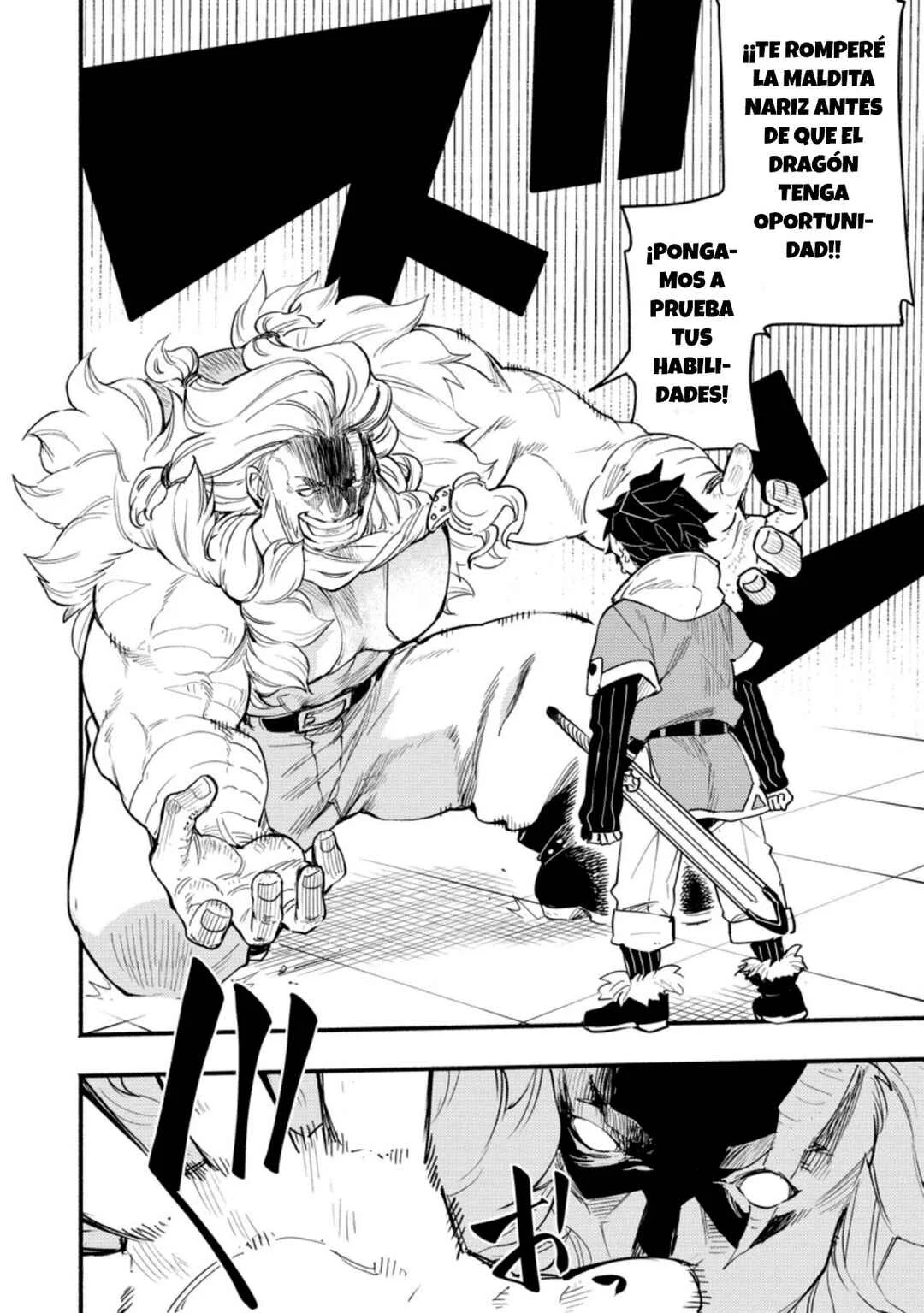 Point Gifter no Isekai Saikyou Slow Life: Black Guild kara Kaihou Sareta Otoko wa Bannou Saikyou Shoku to shite Musou Suru Capítulo 2 - Page 9