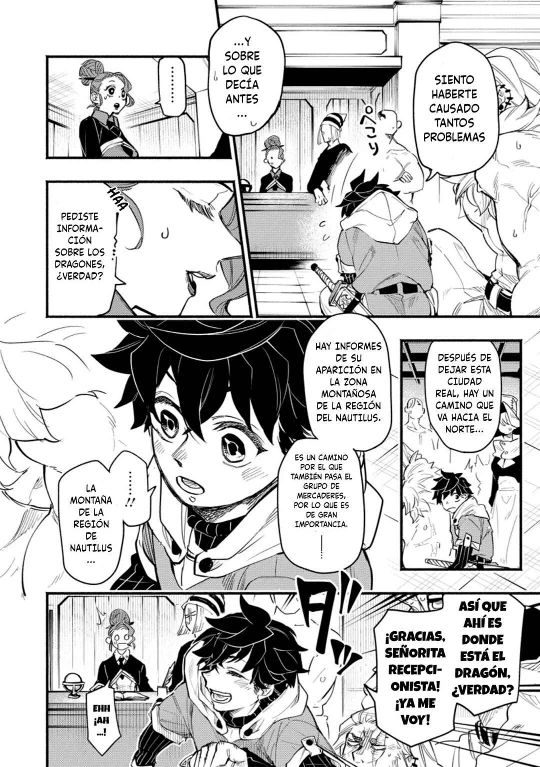 Point Gifter no Isekai Saikyou Slow Life: Black Guild kara Kaihou Sareta Otoko wa Bannou Saikyou Shoku to shite Musou Suru Capítulo 2 - Page 13