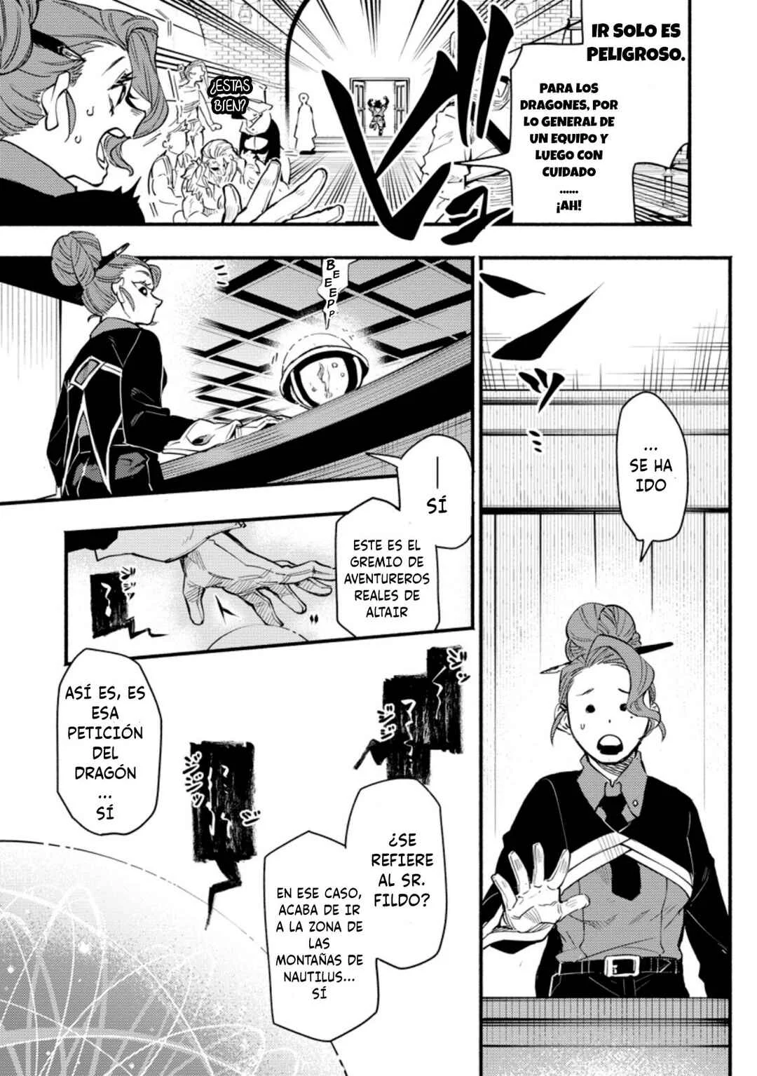 Point Gifter no Isekai Saikyou Slow Life: Black Guild kara Kaihou Sareta Otoko wa Bannou Saikyou Shoku to shite Musou Suru Capítulo 2 - Page 14