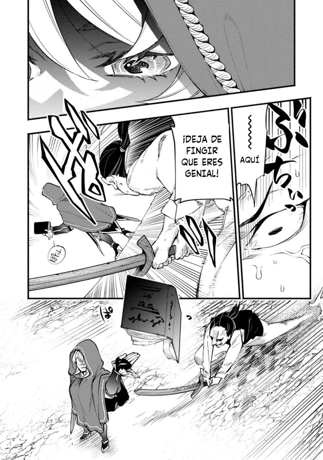Point Gifter no Isekai Saikyou Slow Life: Black Guild kara Kaihou Sareta Otoko wa Bannou Saikyou Shoku to shite Musou Suru Capítulo 2 - Page 17