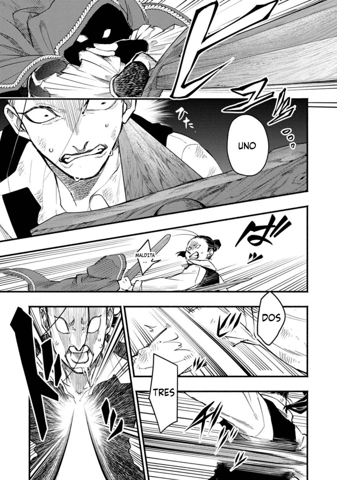 Point Gifter no Isekai Saikyou Slow Life: Black Guild kara Kaihou Sareta Otoko wa Bannou Saikyou Shoku to shite Musou Suru Capítulo 2 - Page 18