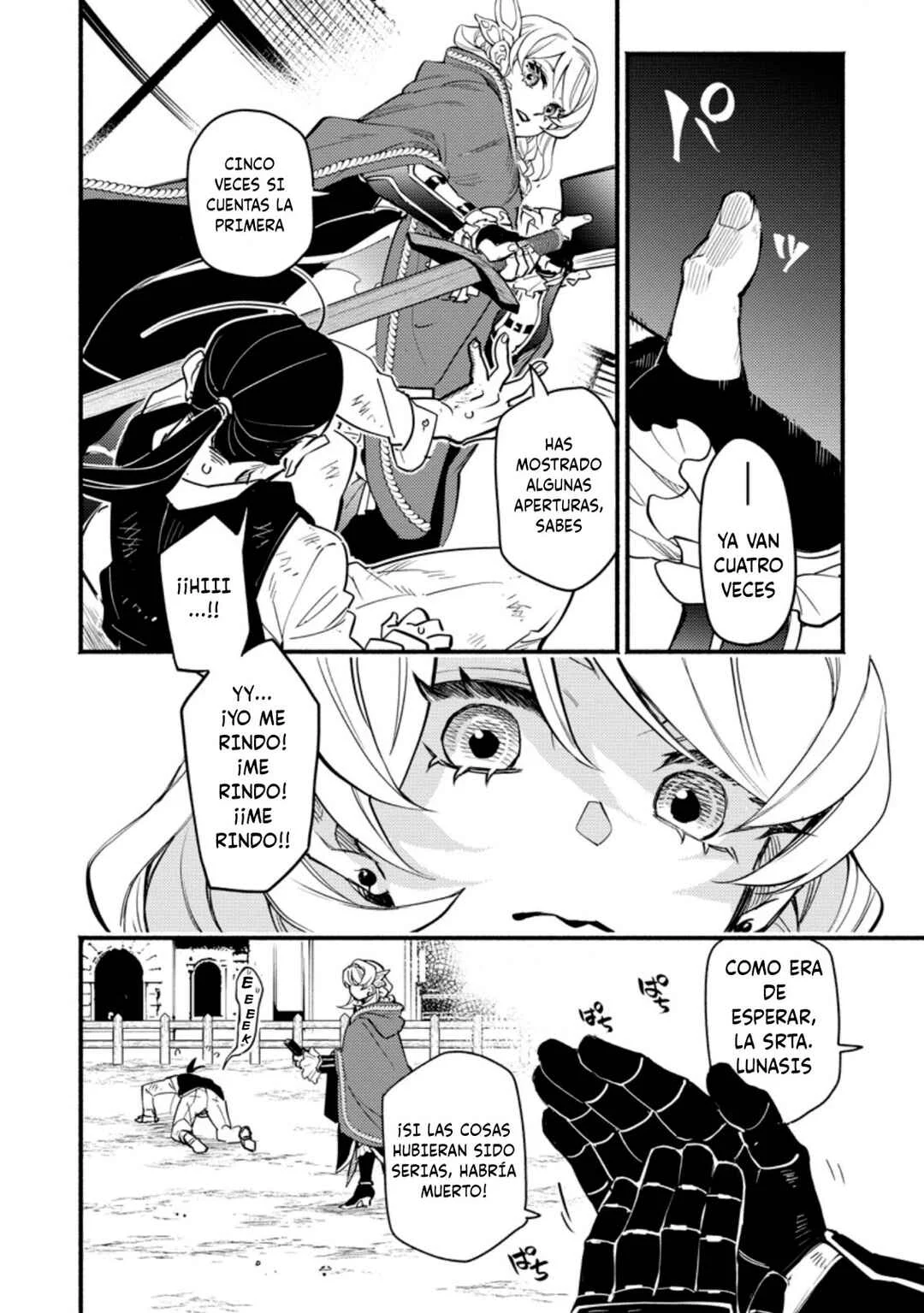 Point Gifter no Isekai Saikyou Slow Life: Black Guild kara Kaihou Sareta Otoko wa Bannou Saikyou Shoku to shite Musou Suru Capítulo 2 - Page 19