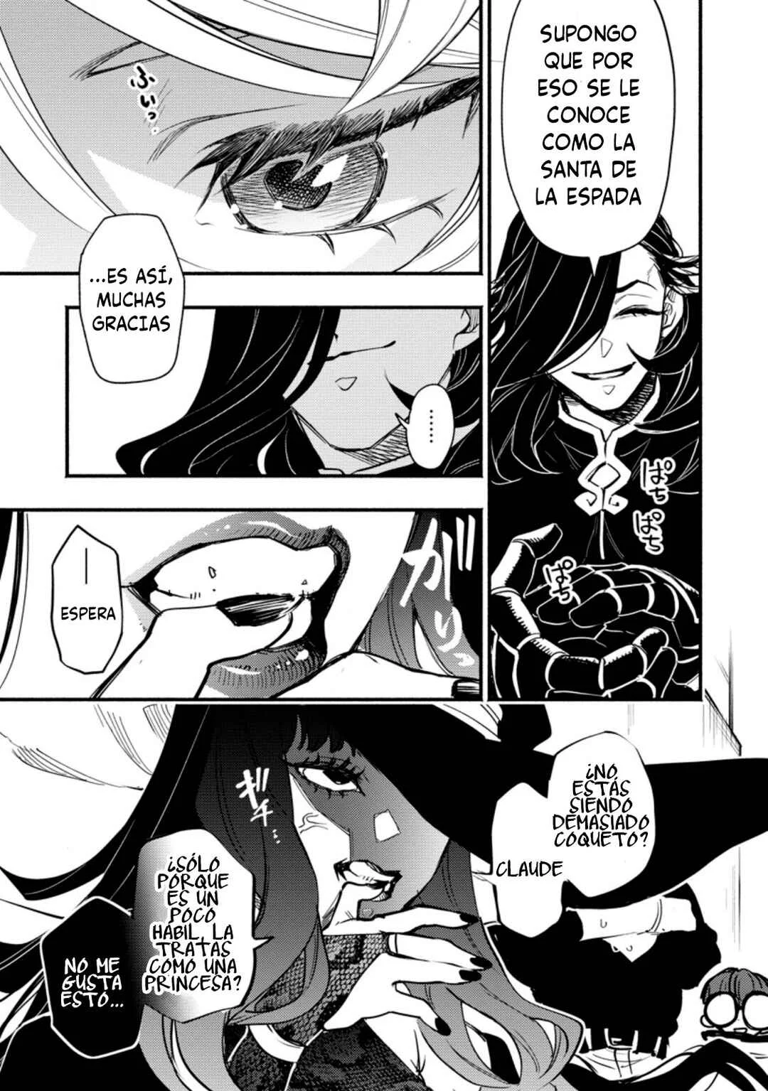 Point Gifter no Isekai Saikyou Slow Life: Black Guild kara Kaihou Sareta Otoko wa Bannou Saikyou Shoku to shite Musou Suru Capítulo 2 - Page 20