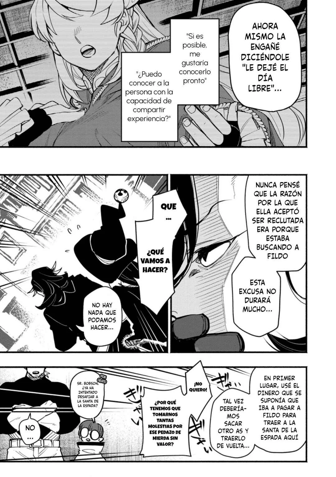 Point Gifter no Isekai Saikyou Slow Life: Black Guild kara Kaihou Sareta Otoko wa Bannou Saikyou Shoku to shite Musou Suru Capítulo 2 - Page 22