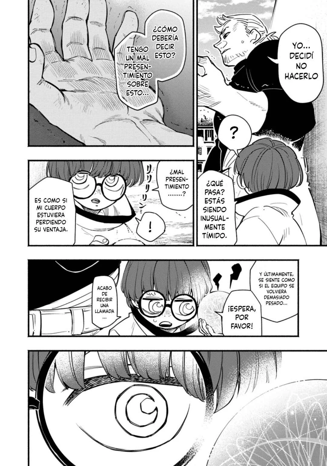 Point Gifter no Isekai Saikyou Slow Life: Black Guild kara Kaihou Sareta Otoko wa Bannou Saikyou Shoku to shite Musou Suru Capítulo 2 - Page 23