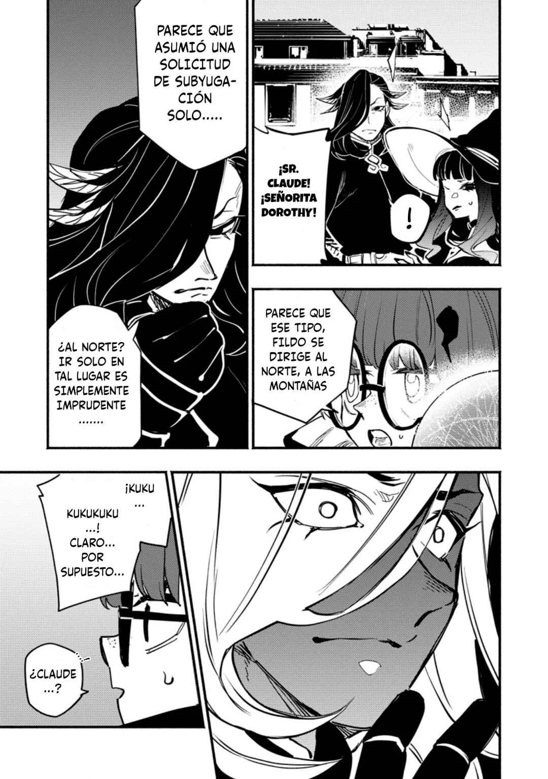 Point Gifter no Isekai Saikyou Slow Life: Black Guild kara Kaihou Sareta Otoko wa Bannou Saikyou Shoku to shite Musou Suru Capítulo 2 - Page 24