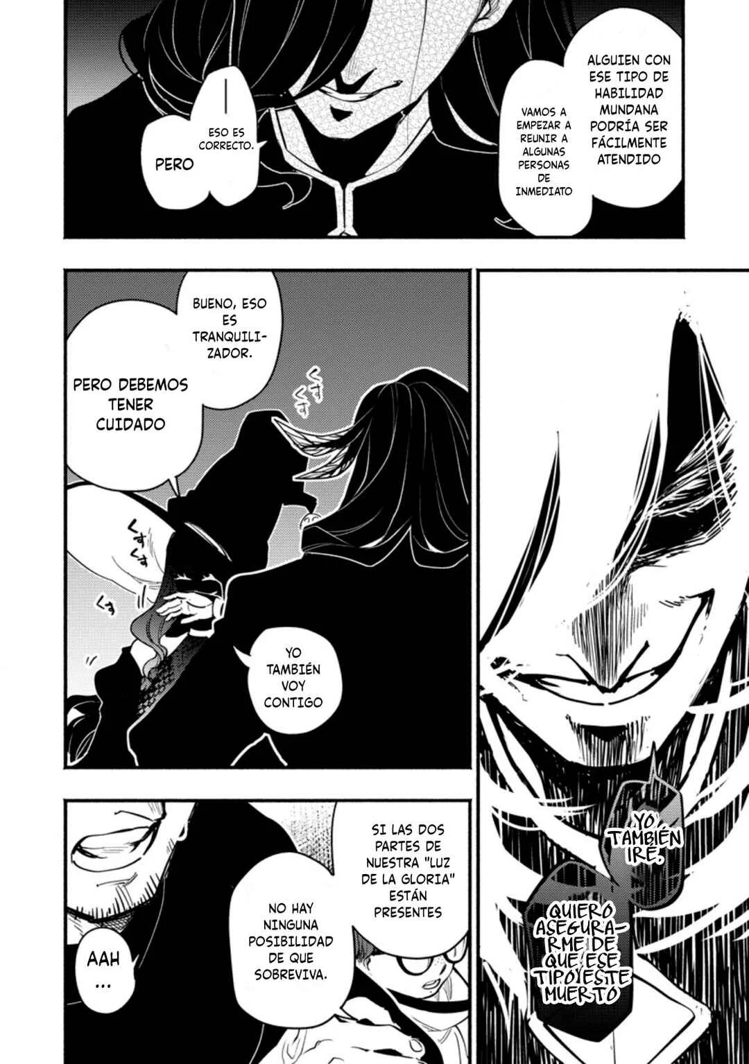 Point Gifter no Isekai Saikyou Slow Life: Black Guild kara Kaihou Sareta Otoko wa Bannou Saikyou Shoku to shite Musou Suru Capítulo 2 - Page 27