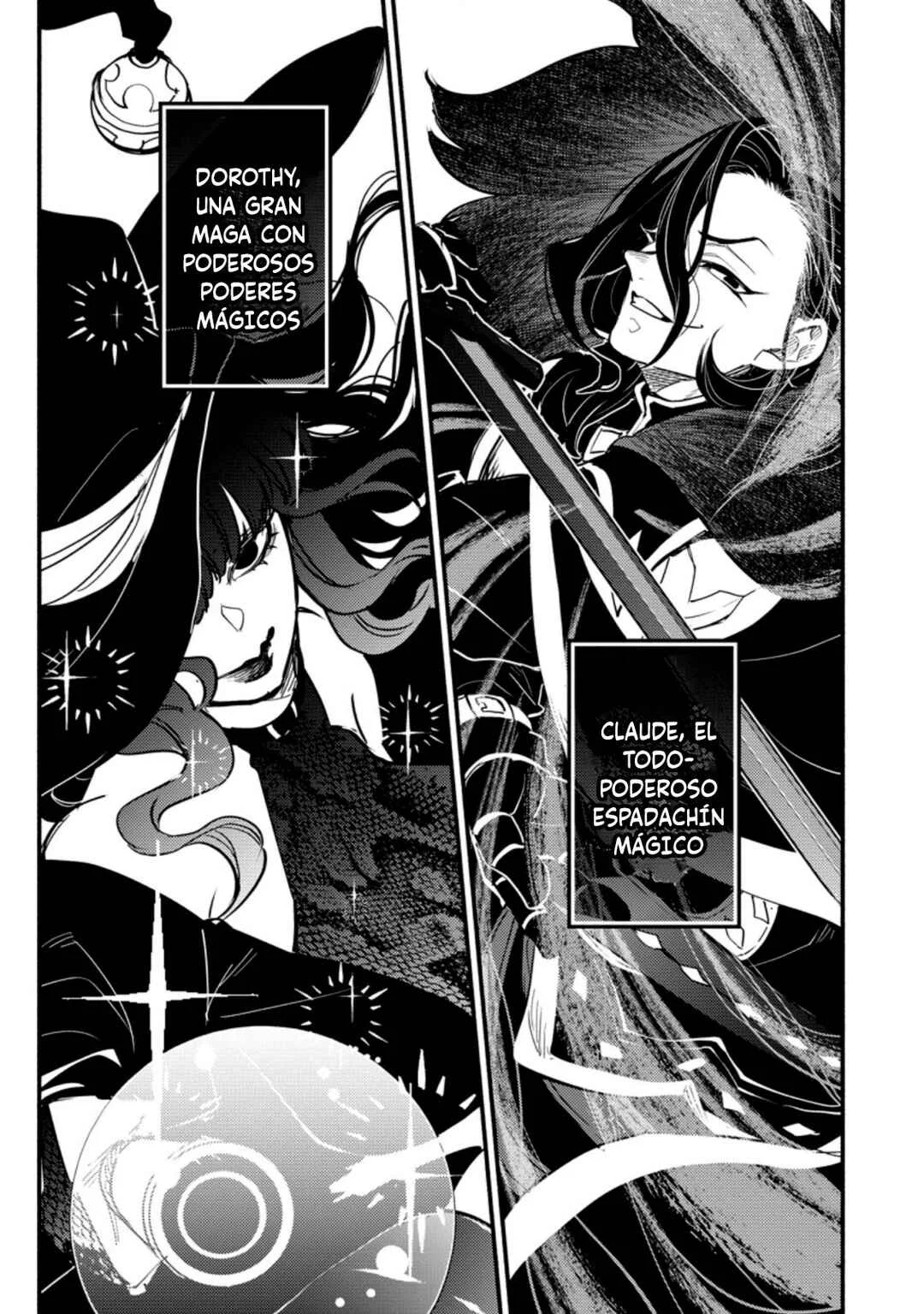 Point Gifter no Isekai Saikyou Slow Life: Black Guild kara Kaihou Sareta Otoko wa Bannou Saikyou Shoku to shite Musou Suru Capítulo 2 - Page 28