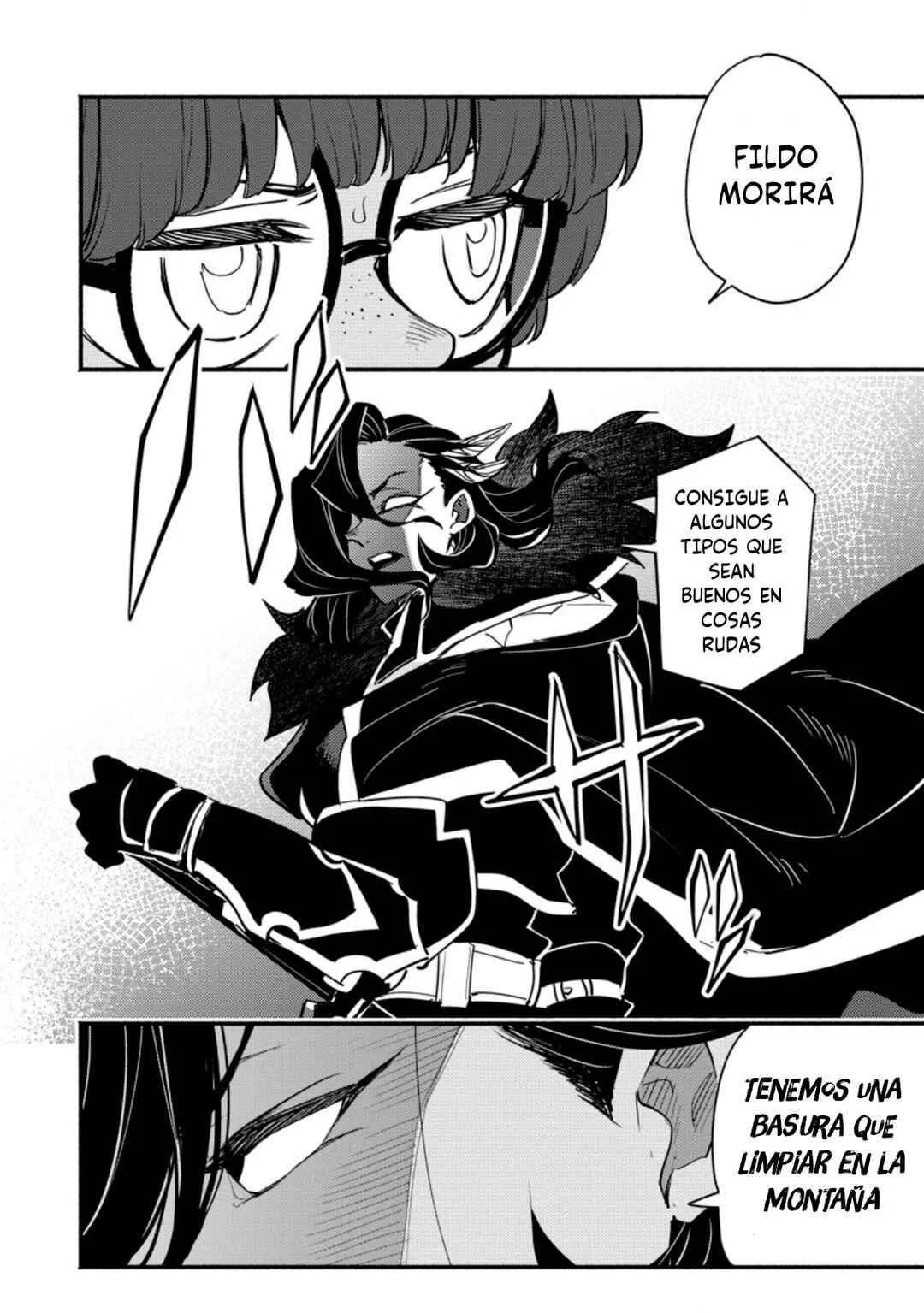 Point Gifter no Isekai Saikyou Slow Life: Black Guild kara Kaihou Sareta Otoko wa Bannou Saikyou Shoku to shite Musou Suru Capítulo 2 - Page 29