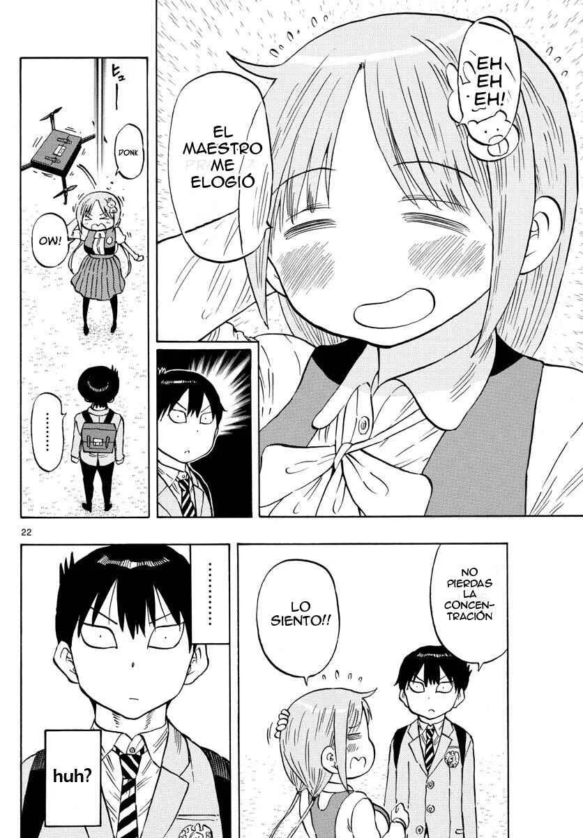 Ponkotsu-chan Kenshouchuu Capítulo 1 - Page 23
