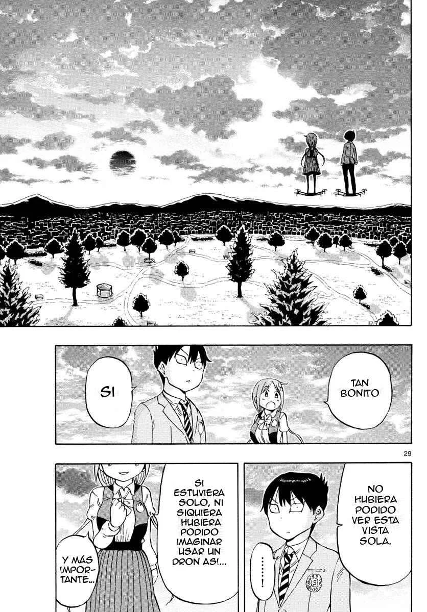 Ponkotsu-chan Kenshouchuu Capítulo 1 - Page 30