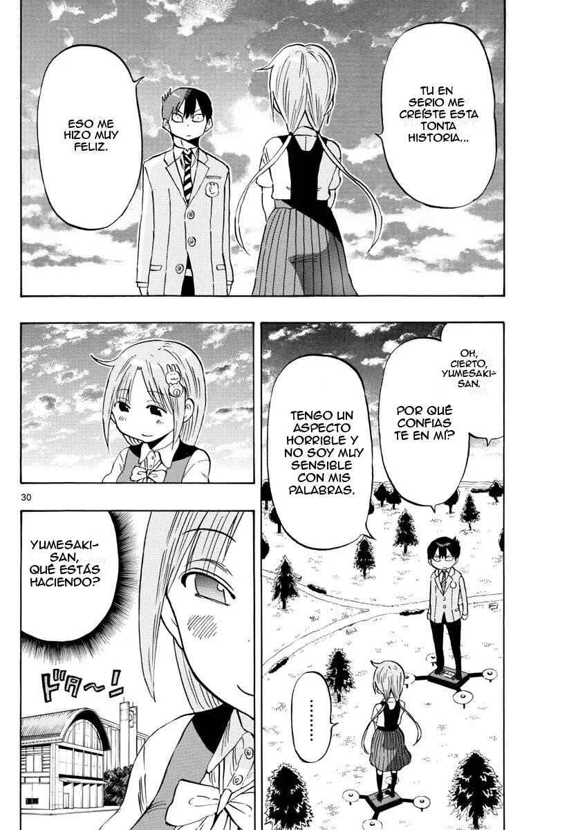 Ponkotsu-chan Kenshouchuu Capítulo 1 - Page 31