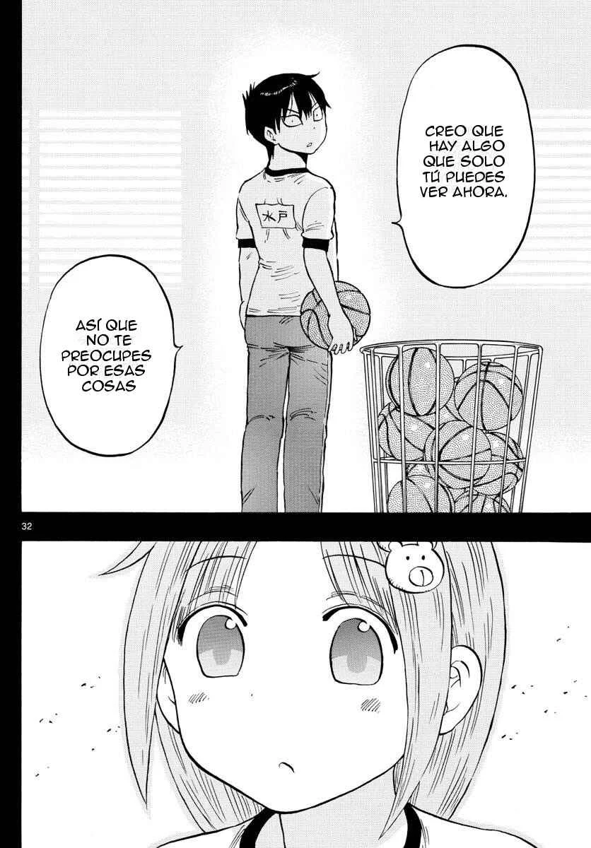 Ponkotsu-chan Kenshouchuu Capítulo 1 - Page 33