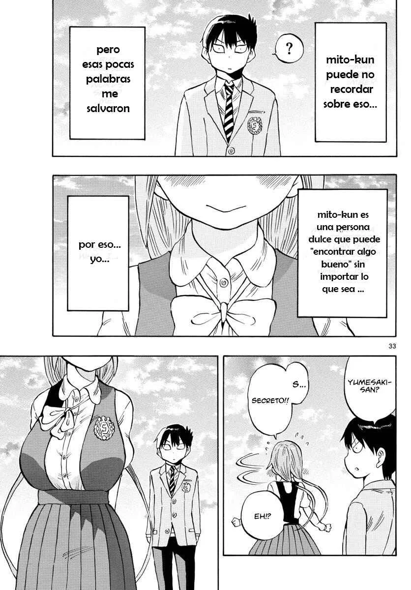 Ponkotsu-chan Kenshouchuu Capítulo 1 - Page 34